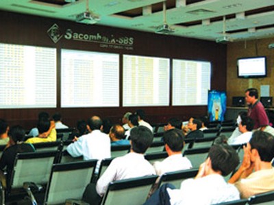 Những cỗ máy tài chính ngầm lợi hại